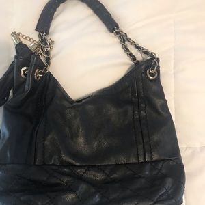 Big Buddha bag